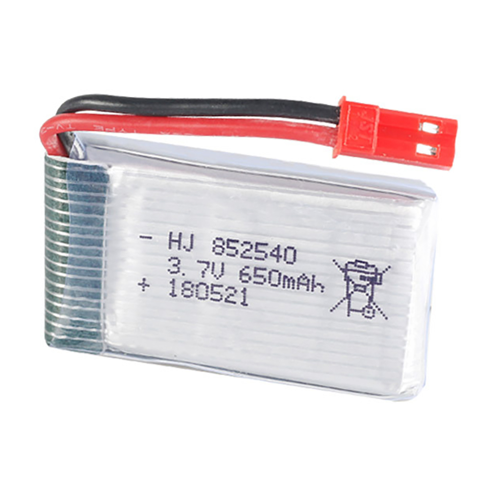 3.7v 650mAh852540 Akumulator L – Drone Battery Charger recenzja i cena