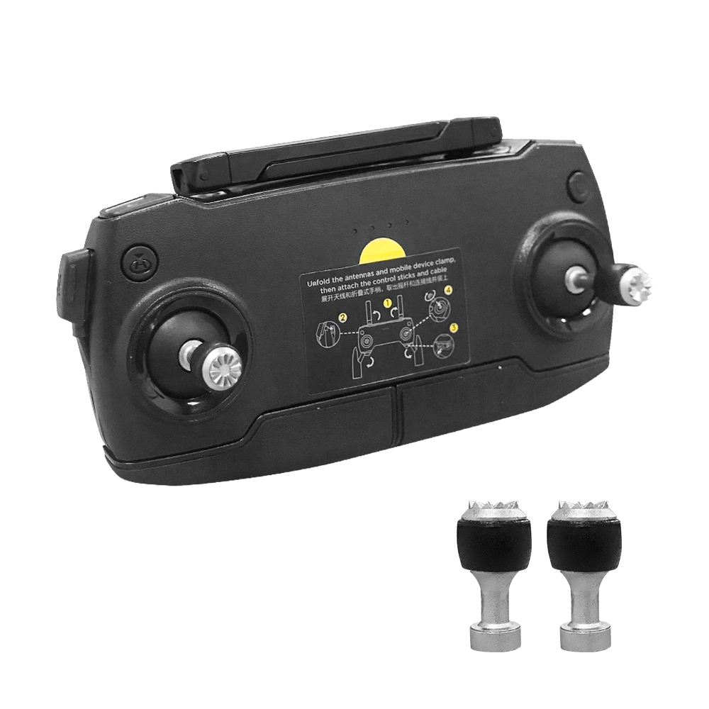 Joystick zdalnego sterowania d – Drone Tablet Mount recenzja i cena