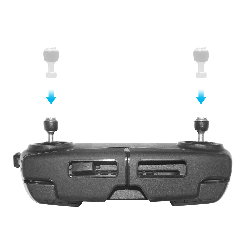 Joystick zdalnego sterowania d – Drone Tablet Mount recenzja i cena
