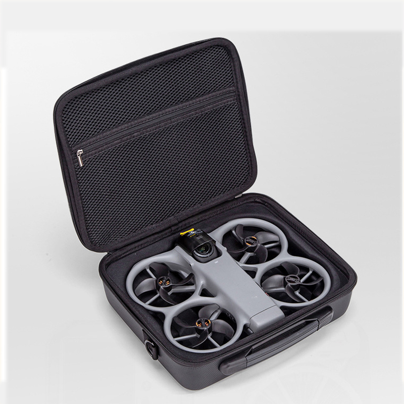 Torba do przechowywania drona  – Drone Carrying Case recenzja i cena