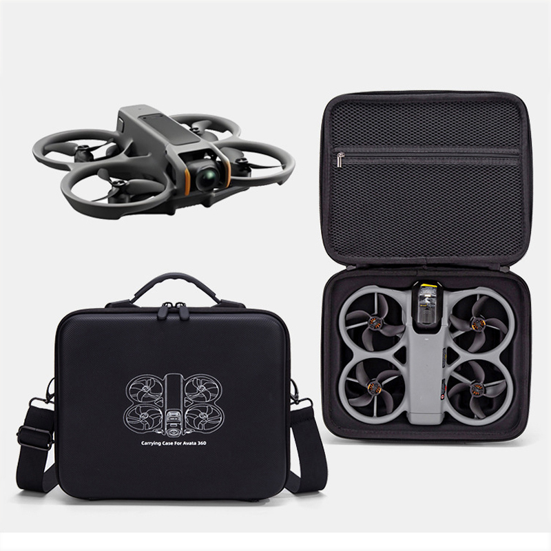 Torba do przechowywania drona  – Drone Carrying Case recenzja i cena