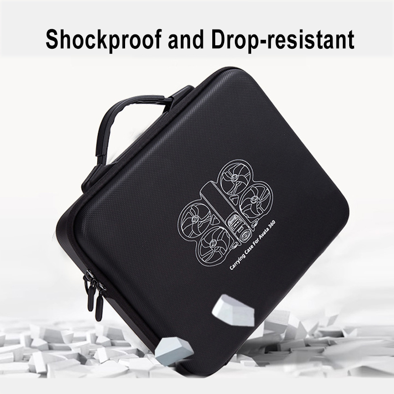 Torba do przechowywania drona  – Drone Carrying Case recenzja i cena