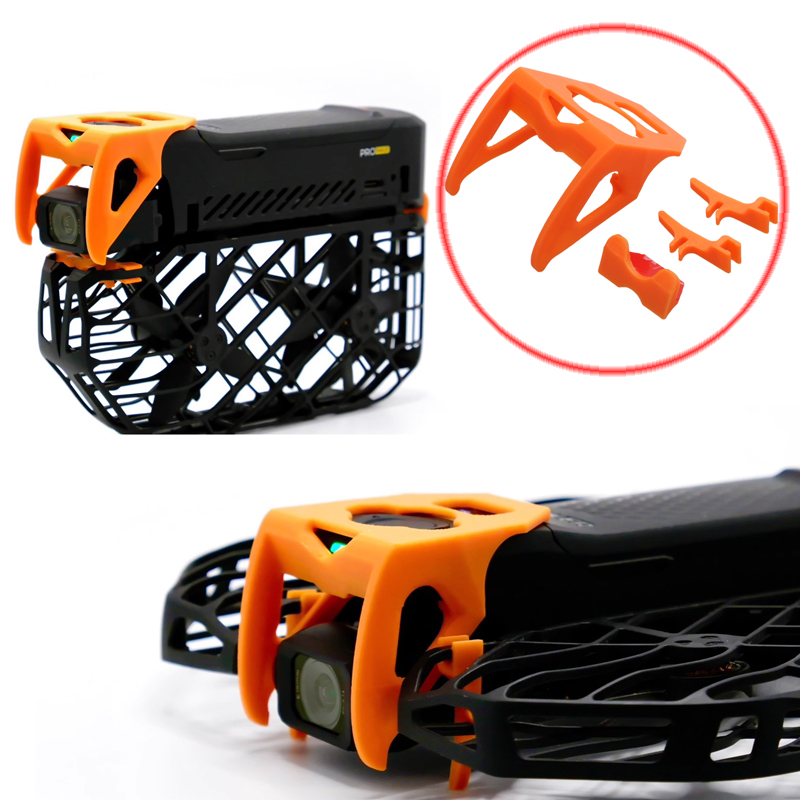 1 Zestaw Ramki Ochronnej Gimba – Drone Joystick Cover recenzja i cena