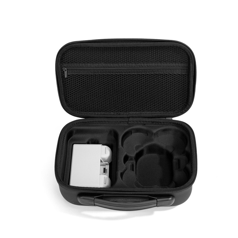 Torba do przechowywania dla DJ – Drone Controller Hood recenzja i cena