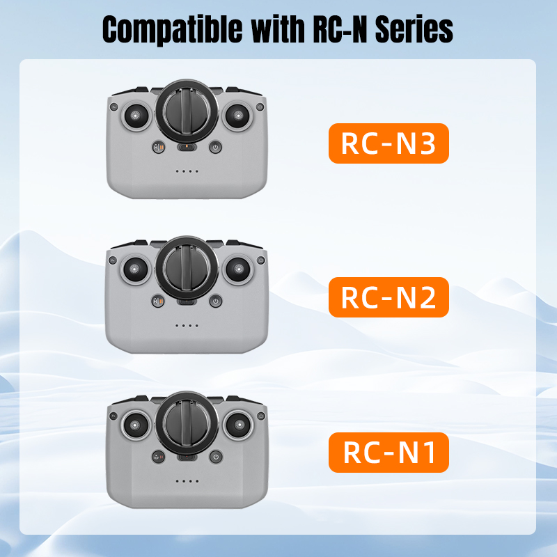 RC N3 360 °   Adapter magnetyc – Drone Tablet Mount recenzja i cena