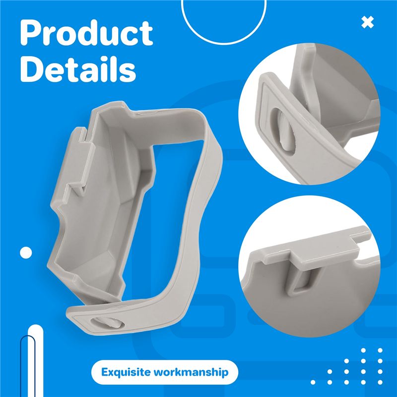Solidny uchwyt stabilizatora ś – Drone Propeller Holder recenzja i cena