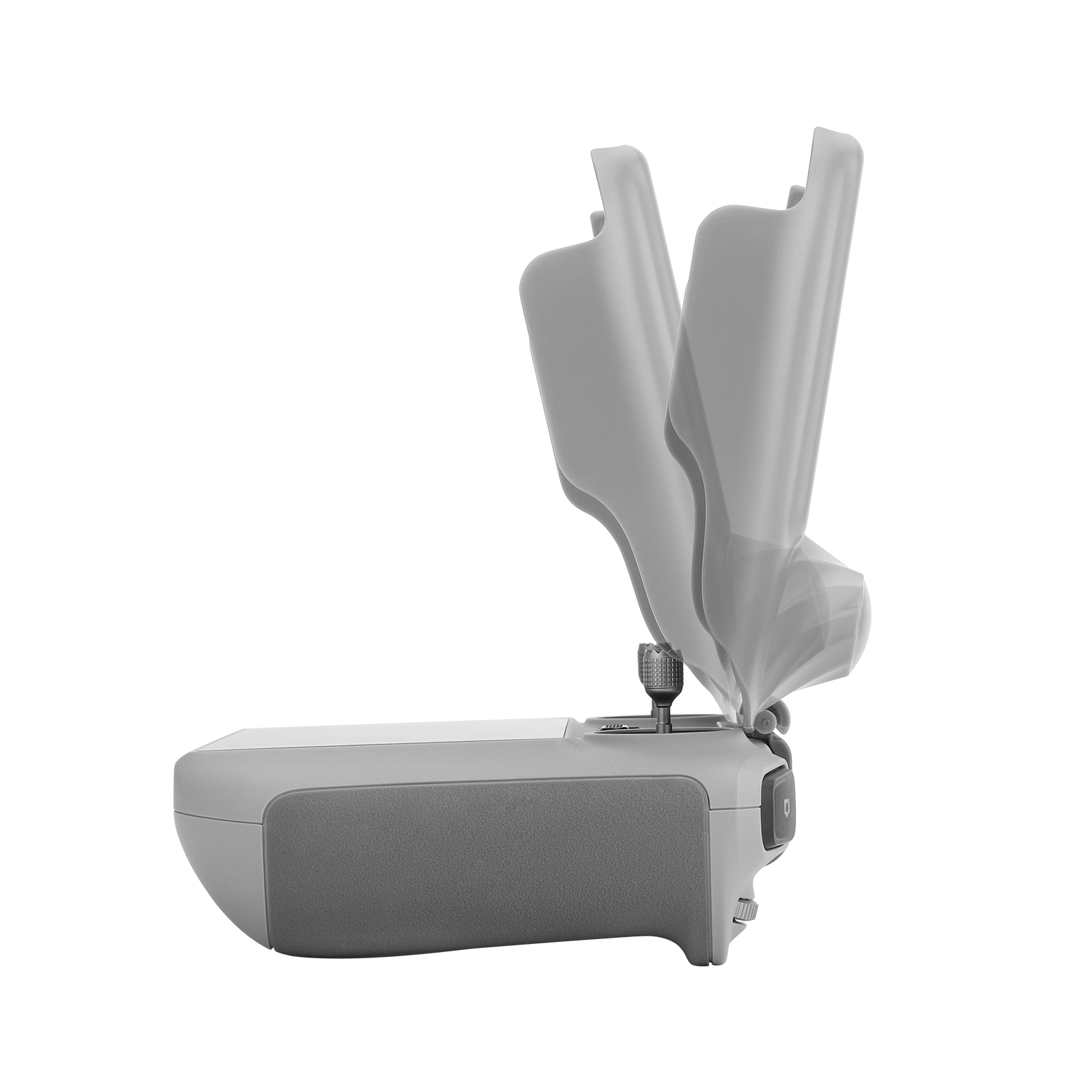 Odporna na zarysowania obudowa – Drone Propeller Holder recenzja i cena