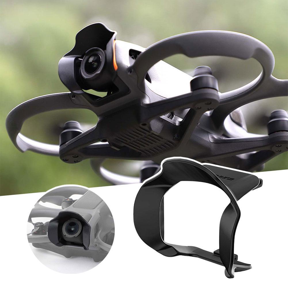 Sunnylife dla DJI AVATA 2 Osło – Drone Sun Shade recenzja i cena