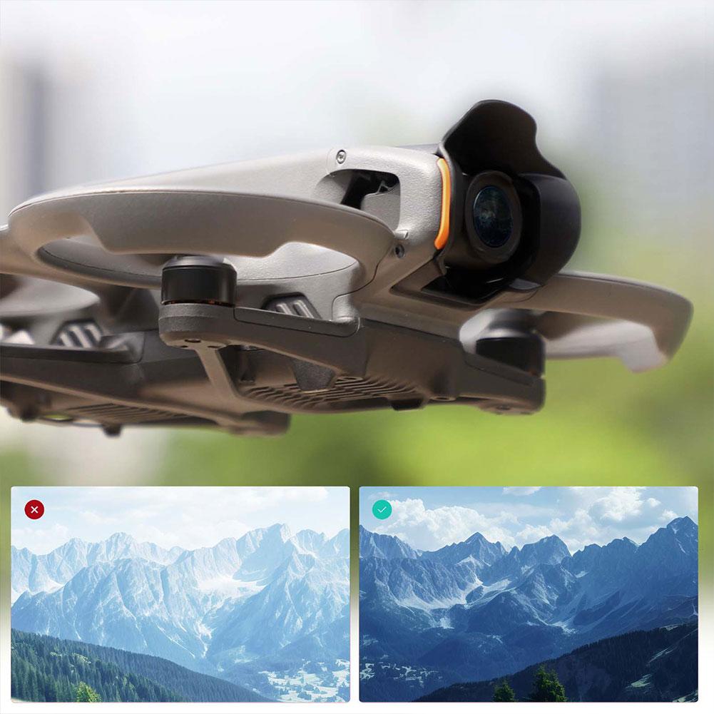 Sunnylife dla DJI AVATA 2 Osło – Drone Sun Shade recenzja i cena