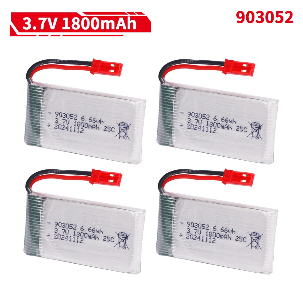 Akumulator Lipo 3.7V 1800mAh 9 – Drone Battery Charger recenzja i cena