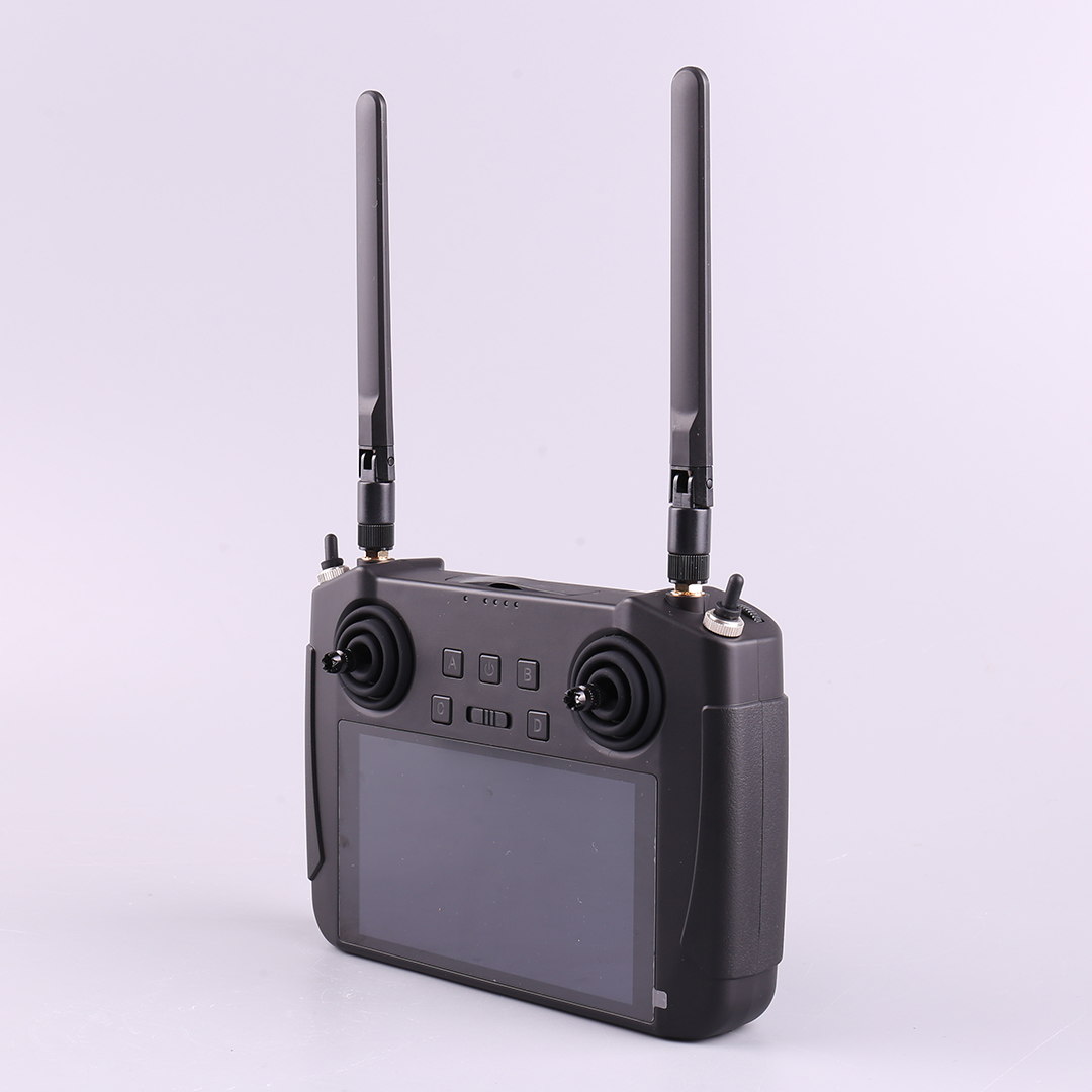 Pilot SIYI MK15 Industry Editi – Drone Controller Screen recenzja i cena