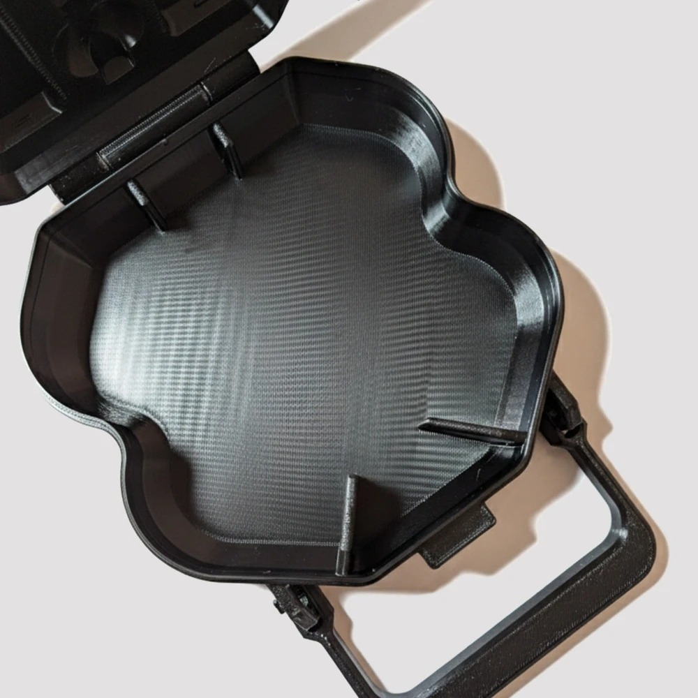 Wielofunkcyjna torba transport – Drone Carrying Case recenzja i cena