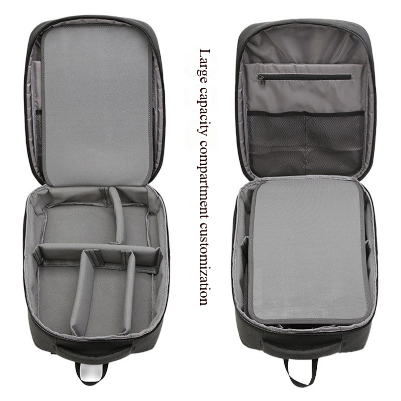 Torba do przechowywania DJI Av – Drone Backpack recenzja i cena
