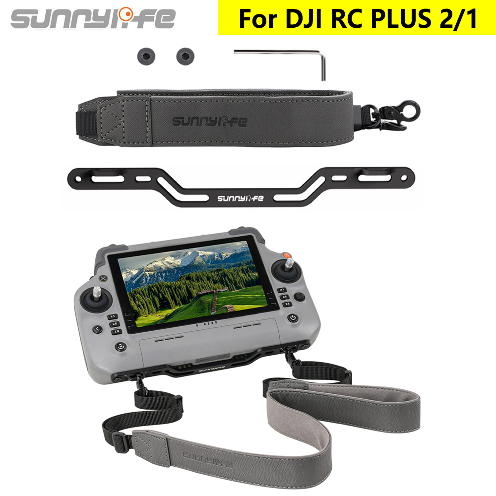 Sunnylife Pilot zdalnego stero – Drone Neck Strap recenzja i cena