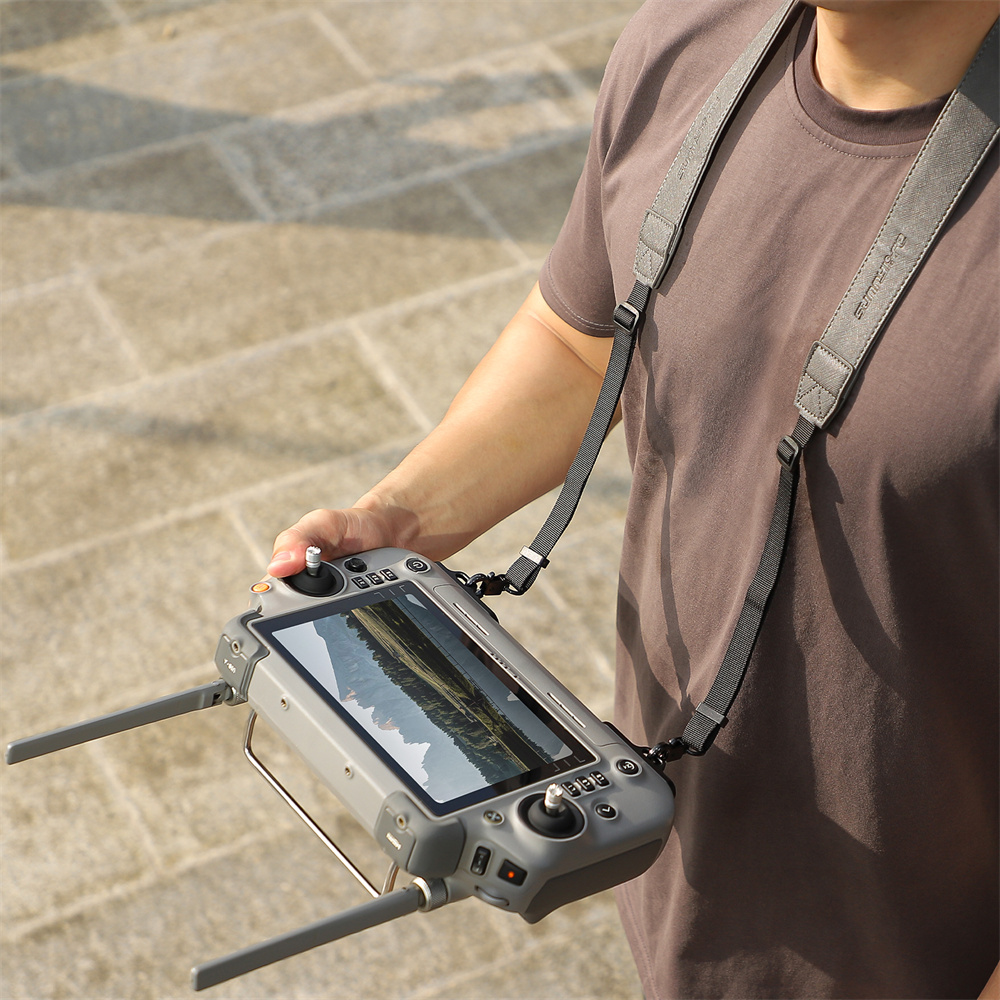 Sunnylife Pilot zdalnego stero – Drone Neck Strap recenzja i cena