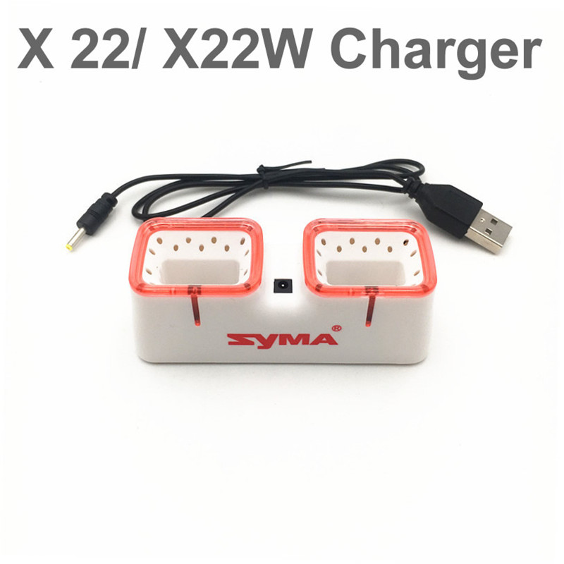 Podwójna szybka ładowarka USB  – Drone Battery Charger recenzja i cena