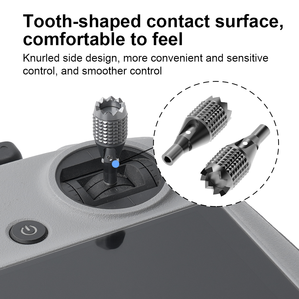 Joystiki do zdalnego sterowani – Drone Control Stick recenzja i cena
