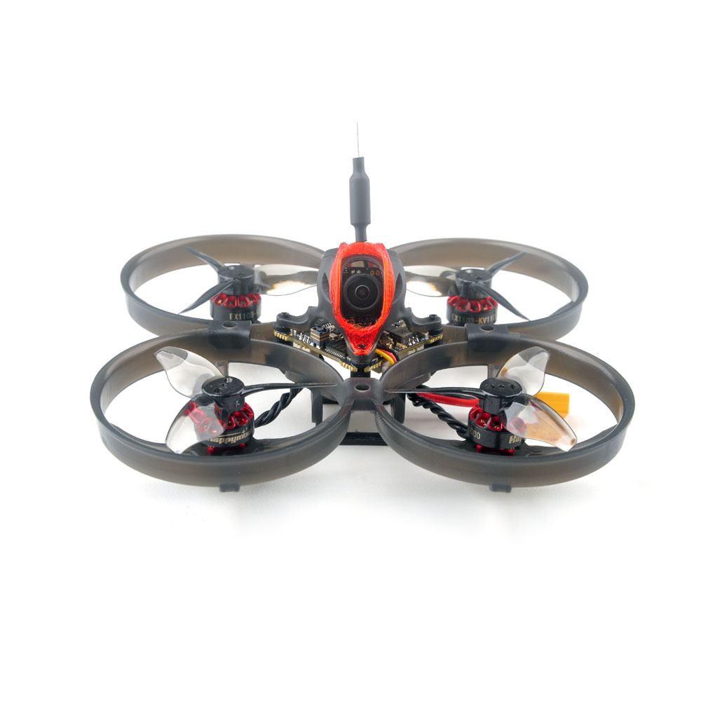 HappyModel Mobula8 1-2S 85mm M – Drone Battery Charger recenzja i cena