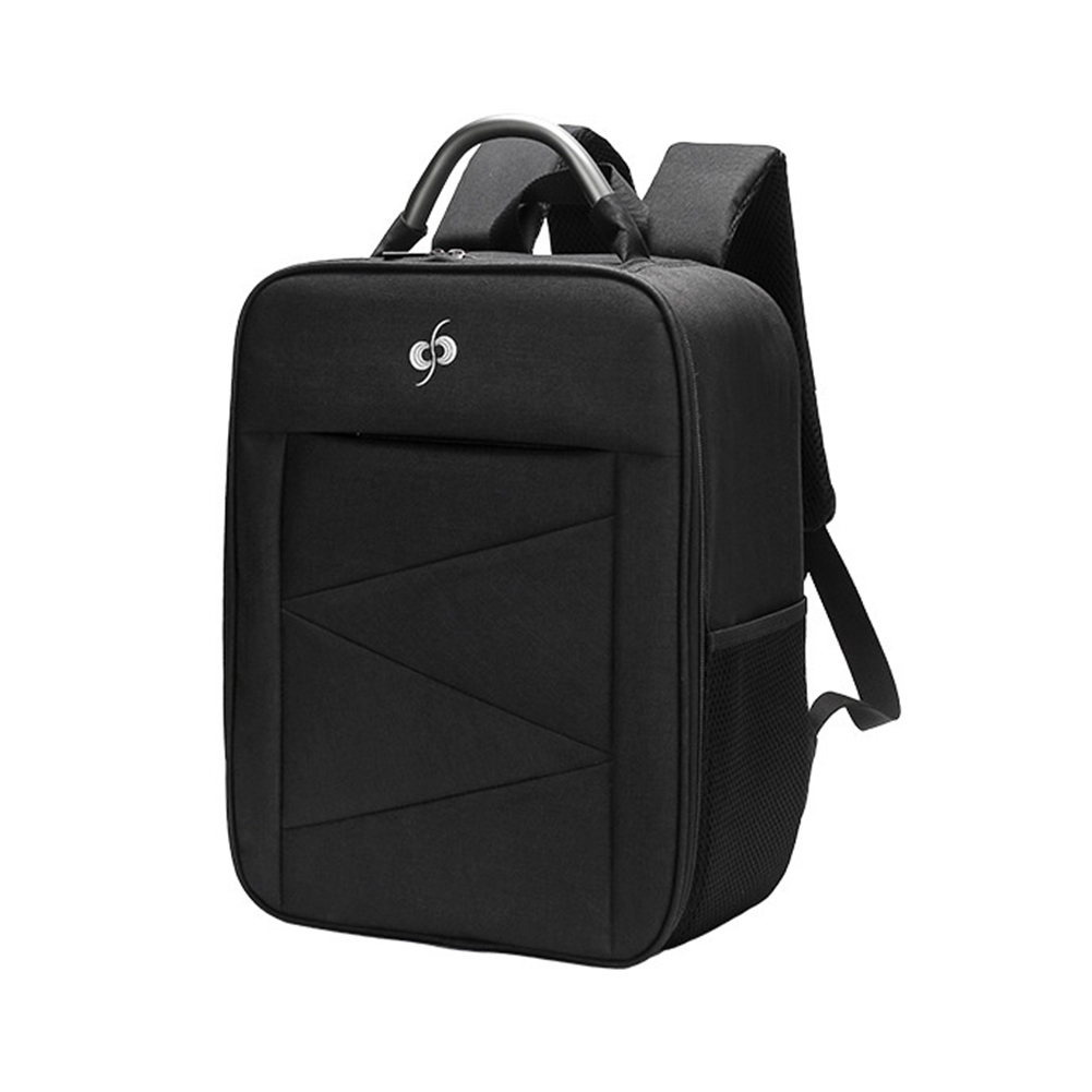 Wodoodporny plecak na akcesori – Drone Backpack recenzja i cena