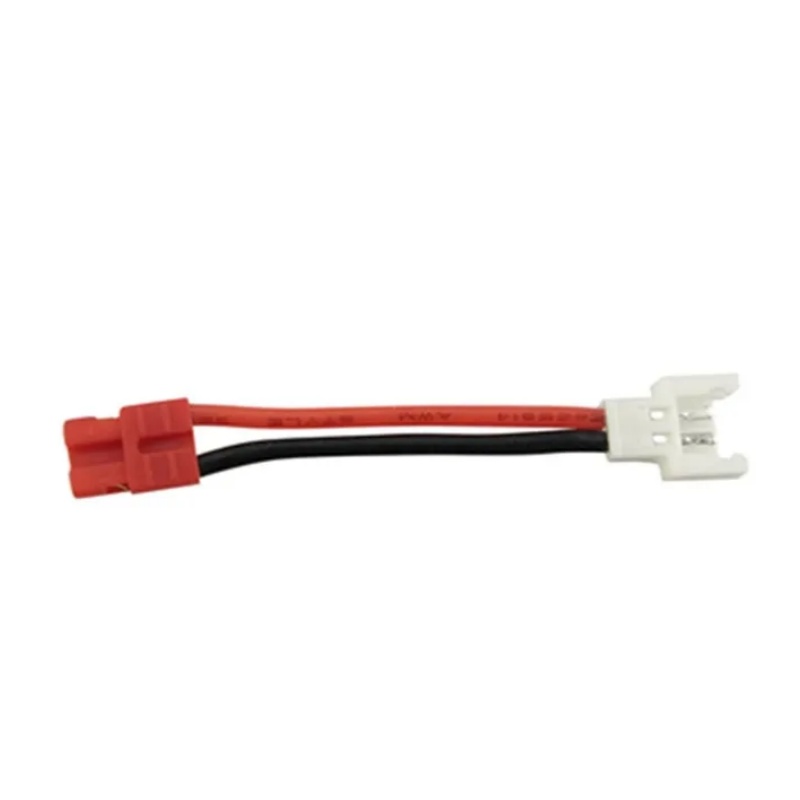 5 szt. Kabel adaptera baterii  – Drone Battery Adapter recenzja i cena
