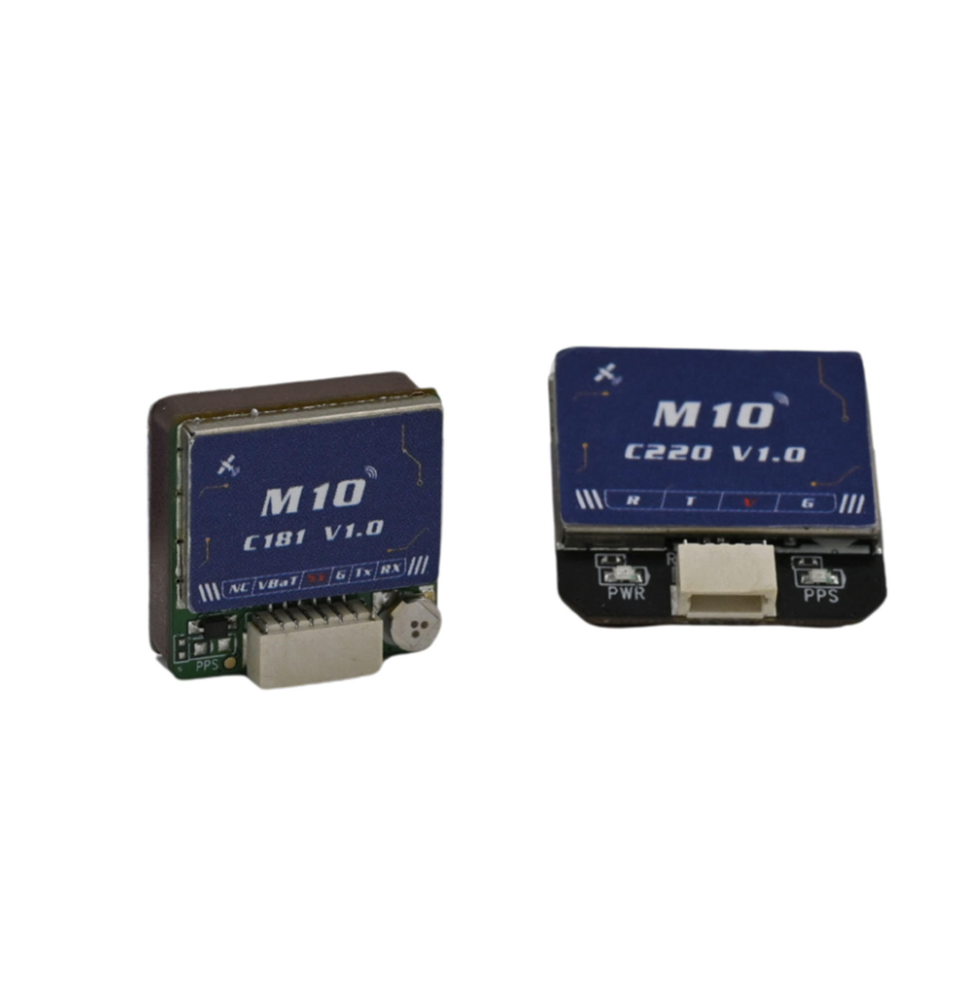 Moduł GPS HPXGRC M-10 5883 z k – Drone Beacon Light recenzja i cena