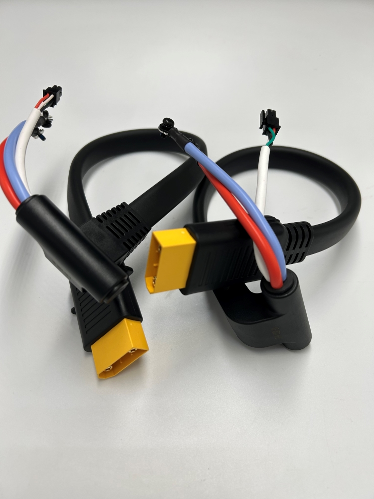 Ładowarka T16 T20 MG-1P Kabel  – Drone Power Bank recenzja i cena