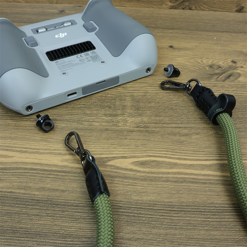 Pasek do zawieszenia kontroler – Drone Remote Controller Lanyard recenzja i cena