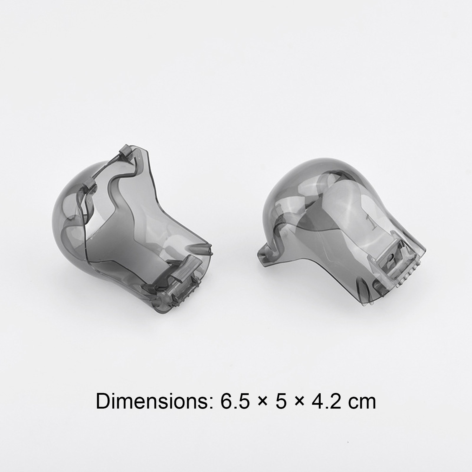 1 SZT./2 SZT./5 SZT. Osłona Gi – Drone Controller Hood recenzja i cena