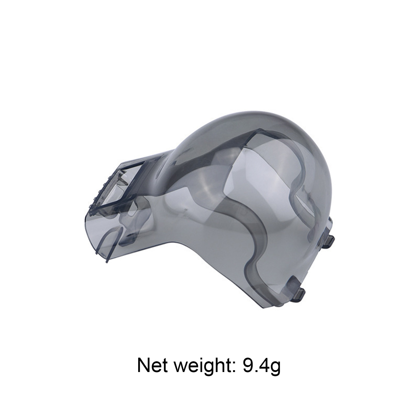 1 SZT./2 SZT./5 SZT. Osłona Gi – Drone Controller Hood recenzja i cena