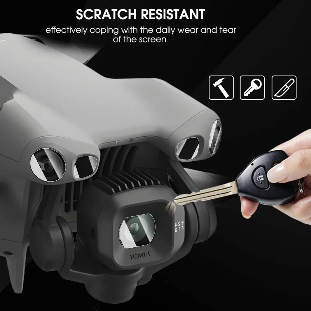 3/1 zestawy folii ochronnych H – Drone Neck Strap recenzja i cena