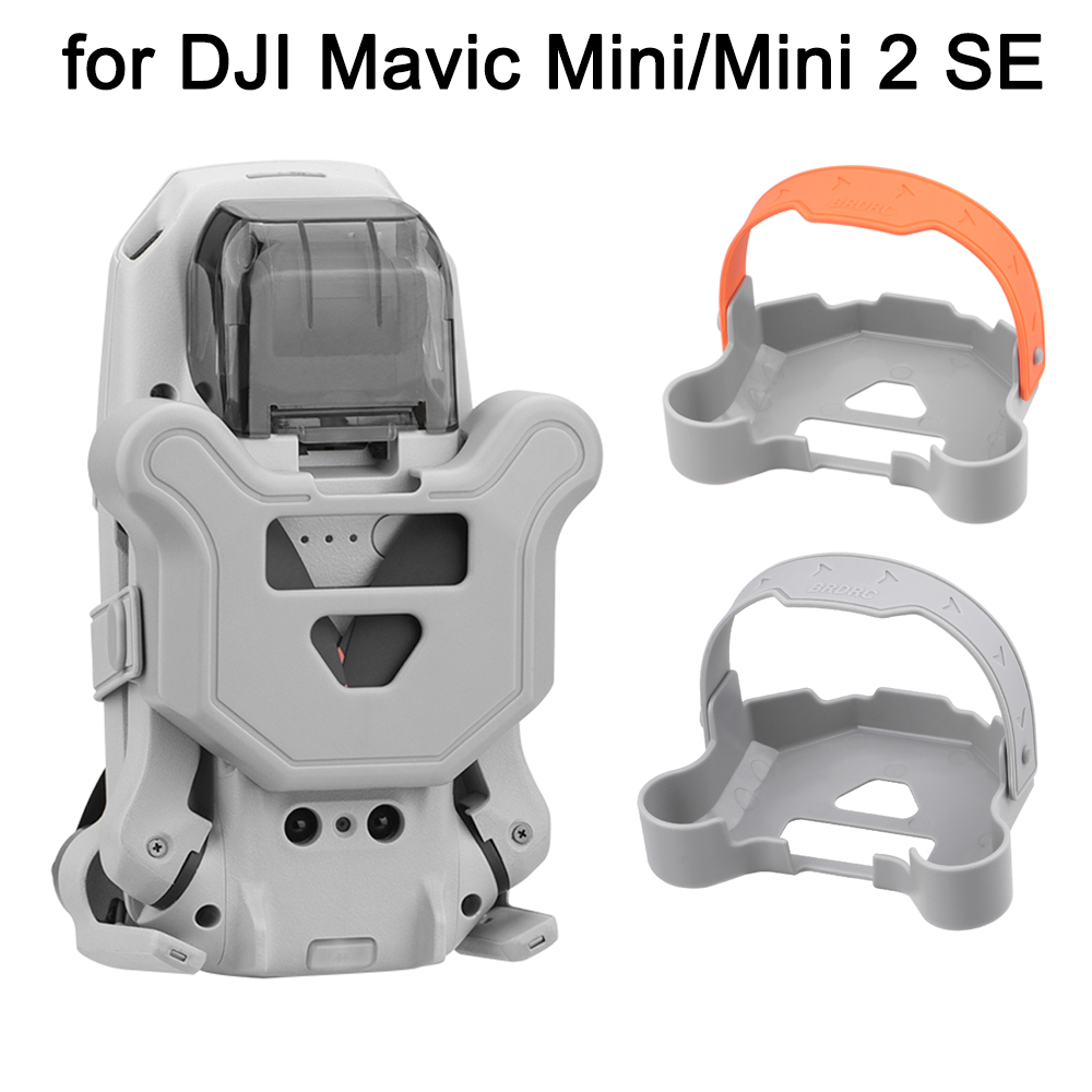 Uchwyt na śmigła do DJI Mini 4 – Drone Propeller Holder recenzja i cena