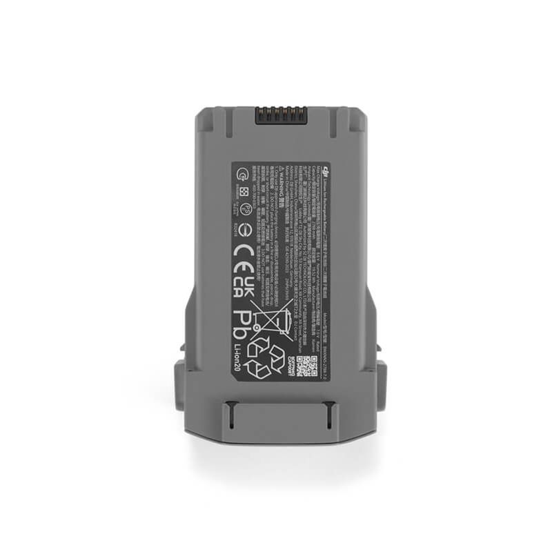 Oryginalna bateria do drona DJ – Drone Charging Hub recenzja i cena