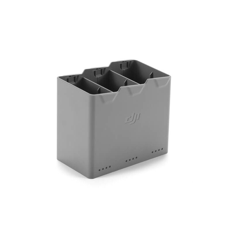Oryginalna bateria do drona DJ – Drone Charging Hub recenzja i cena